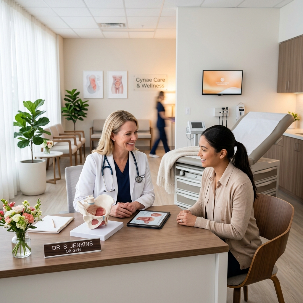 Obstetrics & Gynecology