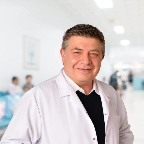 Op. Dr. Hasan Tekin