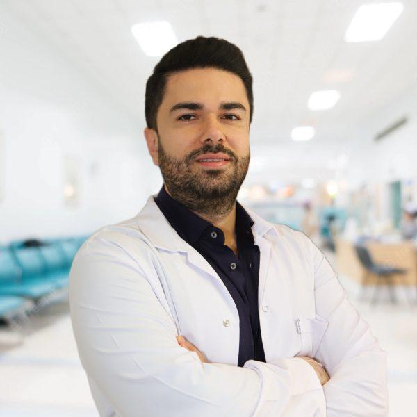 Op. Dr. Kayhan Özcan