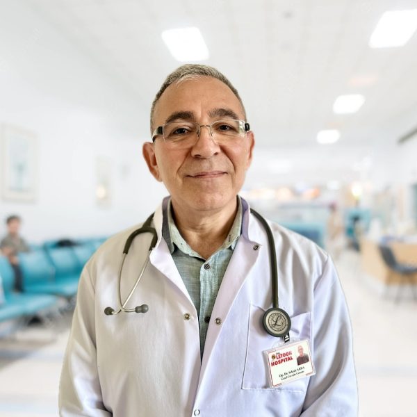 Op. Dr. Selçuk Arda