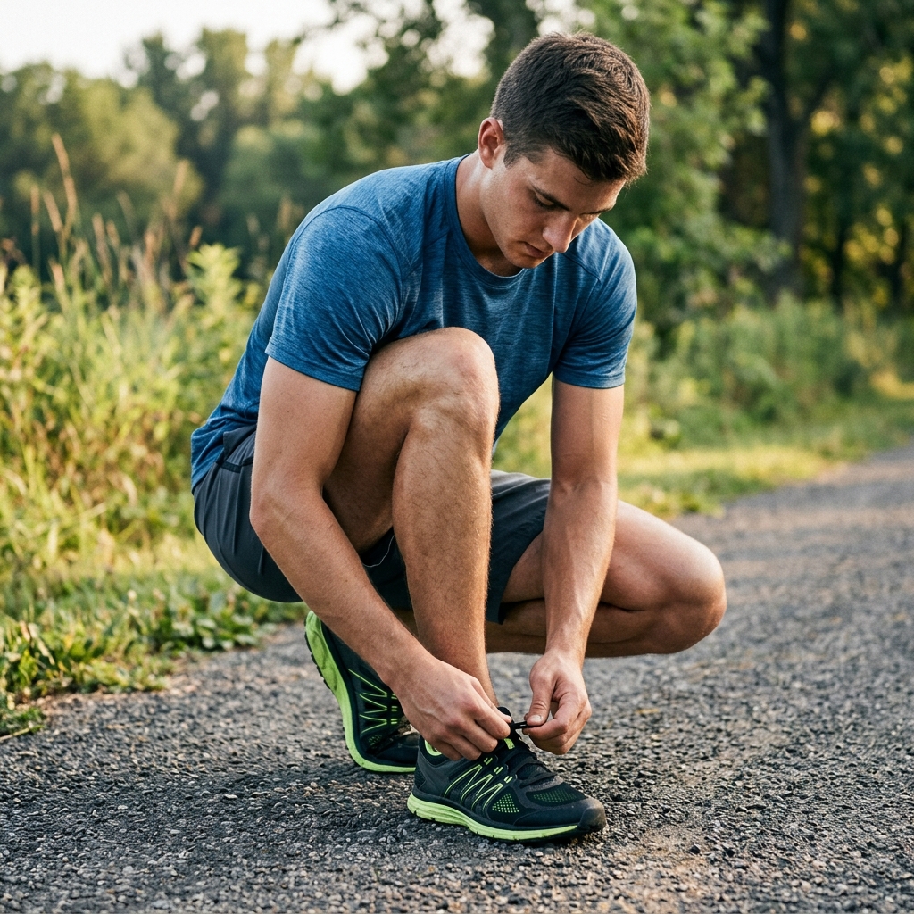 Arthroscopic ACL Ligament Reconstruction